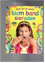 Maak zelf de leukste loom band sieraden 9789043827478, Verzenden, Gelezen