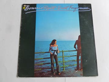 Bonnie Raitt - Sweet Forgiveness (LP), Ophalen of Verzenden, Zo goed als nieuw