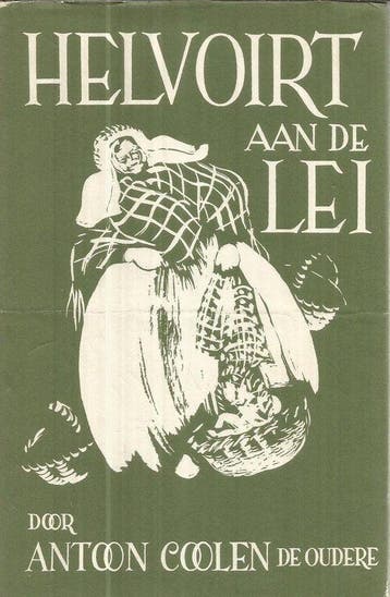 Helvoirt aan de lei - Coolen, Verzenden, Gelezen