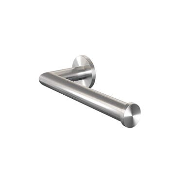 Brauer Toiletrolhouder - Rvs Geborsteld Pvd, Ophalen of Verzenden, Nieuw