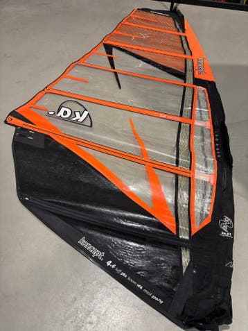 KA Koncept 4.6, Ophalen of Verzenden, Nieuw