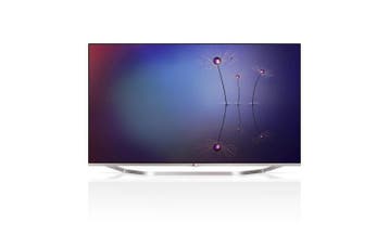LG 47LB700V - 47 Inch Full HD LED TV, Ophalen, LED, Zo goed als nieuw, 100 cm of meer