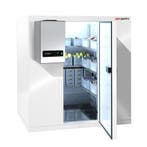 GGM Gastro | Koelcel - 1500x1200mm - 2,60m³ - incl. |, Verzenden