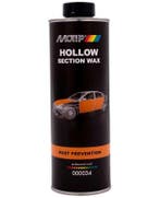 Onderschr.bus Anti-roest / Hollow Section Wax transp. Motip, Verzenden