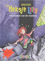 Het raadsel van de mummie / Heksje Lilly 9789020683530, Verzenden, Gelezen, Knister