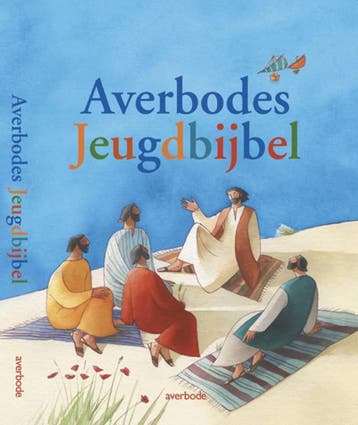 Averbodes jeugdbijbel / Averbode educatief 9789031720699, Boeken, Kinderboeken | Jeugd | 10 tot 12 jaar, Verzenden, Zo goed als nieuw
