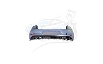 Achterbumper set GTI geschikt voor Golf 8 2020+ (Volkswagen), Volkswagen, Nieuw, Ophalen of Verzenden, Achter