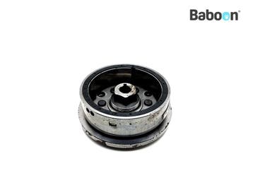 Vliegwiel / Rotor Suzuki VL 1500 1998-2004 Intruder LC, Motoren, Verzenden, Gebruikt