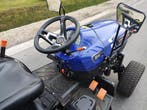 NIEUWE FARMTRAC tractor(en), type FT26HSTPro, 24,5 pk, hydro, Zakelijke goederen, Agrarisch | Tractoren, Overige merken, Tot 2500