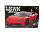 LB-Works Lamborghini Huracán, Verzenden, Nieuw