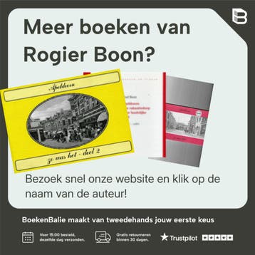 Wim is weg / Gouden Boekjes - Rogier Boon 9789047617129, Verzenden, Zo goed als nieuw, Rogier Boon