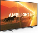 Philips 55PML9008 - 55 inch 4K Ultra HD 120Hz smart LED TV, Ophalen, Philips, LED, 120 Hz
