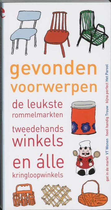 Gevonden Voorwerpen - V. Vos 9789077014080, Verzenden, Zo goed als nieuw, V. Vos