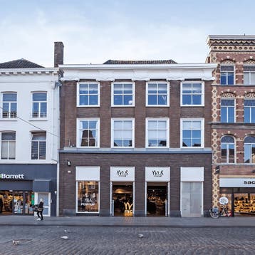 Appartement in Den Bosch gevonden voor €1995,- pm, Den Bosch, Noord-Brabant, Direct bij eigenaar, Appartement