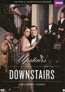Upstairs downstairs - DVD, Cd's en Dvd's, Verzenden, Nieuw in verpakking