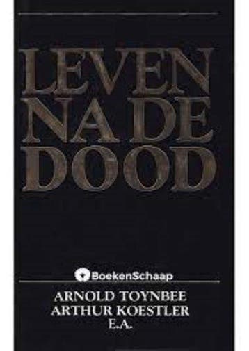 Leven na de dood - Koestler 9789062130900, Verzenden, Gelezen, Koestler