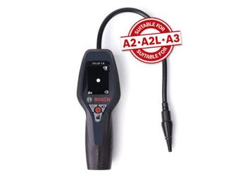 Bosch CS LD 1.0 Professionele snuffelaar, lekzoeker, Ophalen of Verzenden, Nieuw
