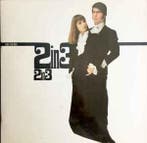 LP gebruikt - Esther &amp; Abi Ofarim - 2 In 3 (Germany,..., Cd's en Dvd's, Verzenden, Zo goed als nieuw