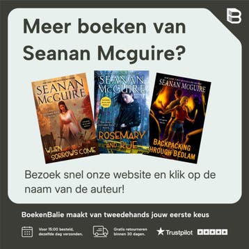InCryptid- Spelunking Through Hell - Seanan Mcguire, Verzenden, Gelezen, Seanan Mcguire