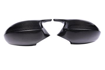 Carbon M3 style spiegelkap BMW E92 E93, Verzenden