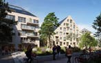 Te huur: Appartement Deken van Somerenstraat in Eindhoven, Noord-Brabant, Eindhoven, Appartement