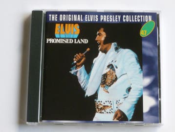 Elvis Presley - Promised Land / 47, Ophalen of Verzenden, Zo goed als nieuw