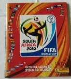 2010 Panini South Africa 2010 World Cup Lionel Messi,, Nieuw