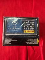 Box champions league 2009-10 2010 Panini - 1 Sealed box -, Nieuw