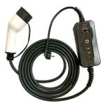 Pro EV Mobiele Lader Type 2 Mennekes vanaf stopcontact EU, Auto-onderdelen, Ophalen of Verzenden, Nieuw, Maserati