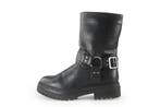 Poelman Boots in maat 36 Zwart, Poelman, Verzenden, Zwart, Overige typen