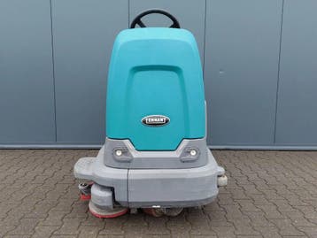 Tennant T12 schrobmachine, Ophalen of Verzenden