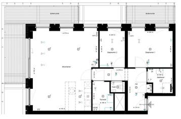 Te huur: Appartement Limanstraat in Tilburg, Tilburg, Noord-Brabant, Appartement