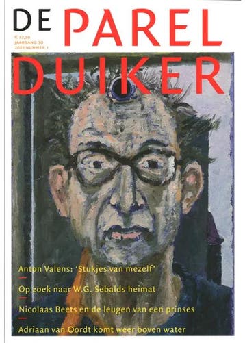 De Parelduiker - 01 2025, Verzenden, Nieuw, Wetenschap en Natuur