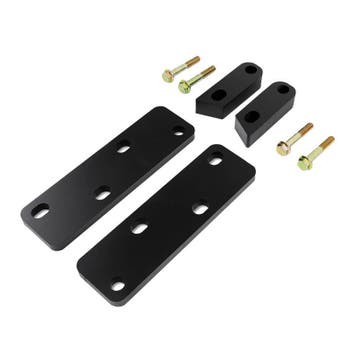 MBRP 11 Chevy Camaro Convertible Reinforcement Brace Spacer, Ophalen of Verzenden, Nieuw