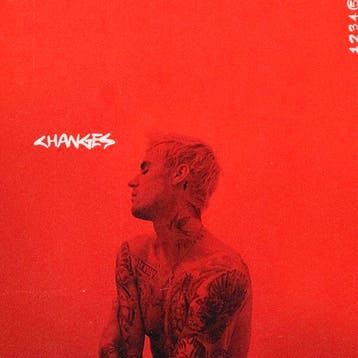 cd - justin bieber - Changes (nieuw), Cd's en Dvd's, Verzenden, Zo goed als nieuw