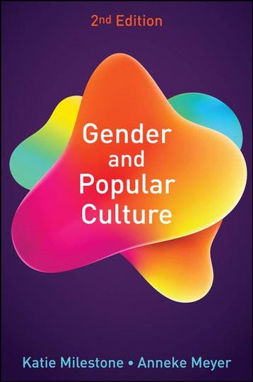 Gender and Popular Culture - Katie Milestone 9780745698274, Verzenden, Gelezen, Katie Milestone