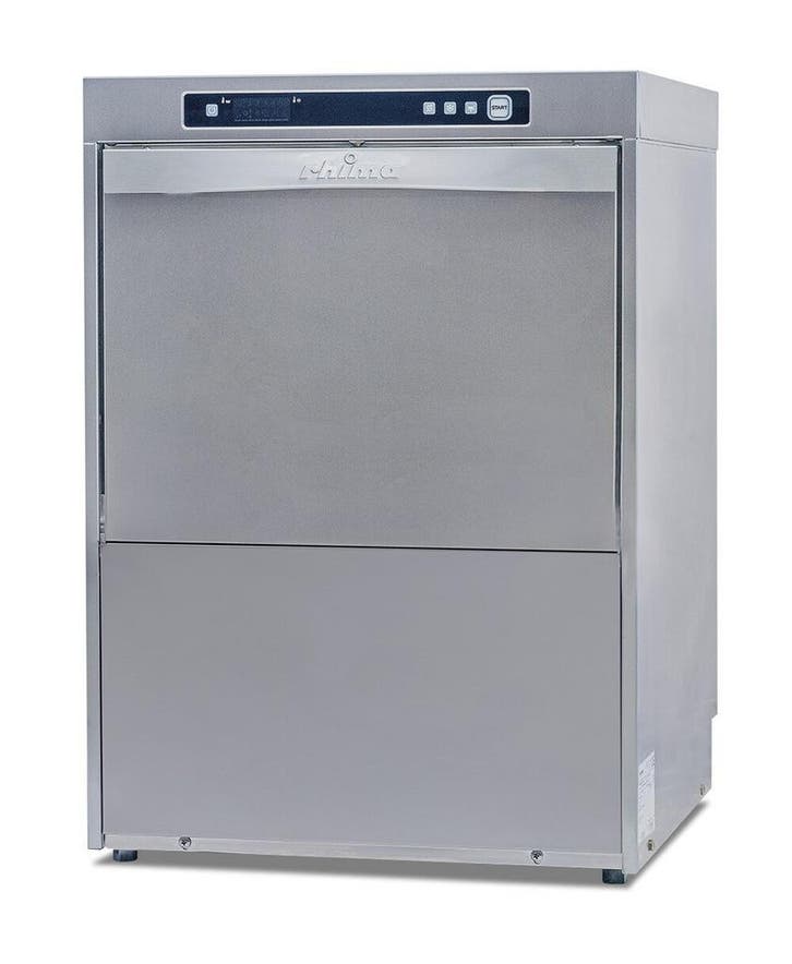 RHIMA DR 51T voorlader, Zakelijke goederen, Horeca | Keukenapparatuur, Verzenden