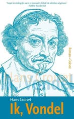 Ik, Vondel (9789059366732, Hans Croiset), Boeken, Verzenden, Nieuw