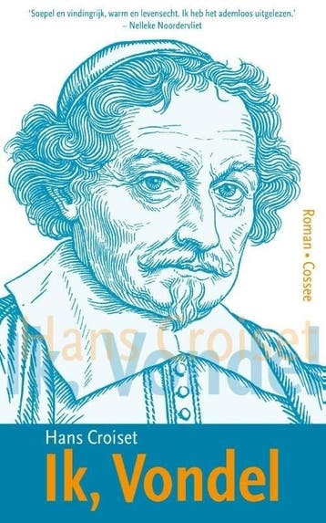 Ik, Vondel (9789059366732, Hans Croiset), Verzenden, Nieuw