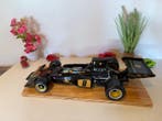 Pocher 1:8 - Modelauto - Lotus 72D Grand Prix 1972, Nieuw