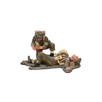 King & Country - World War II - D Day - 44 Americans -, Nieuw