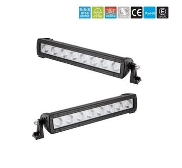 80 watt LEDBAR R10 gecertificeerd met 65% korting., Auto-onderdelen, Verlichting, Verzenden, Nieuw, Suzuki