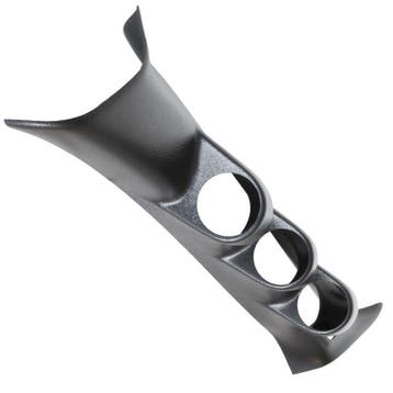 Autometer 03-06 Evo Triple 52mm Pillar Pod, Ophalen of Verzenden, Nieuw