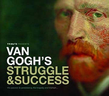 Van Gogh - Fred Leeman 9780984310517, Verzenden, Zo goed als nieuw, Fred Leeman