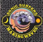 cd - Sonic Surfers - Making Waves, Verzenden, Zo goed als nieuw
