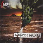 cd - Simon Says - Paradise Square, Verzenden, Zo goed als nieuw