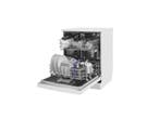 Beko BDFN26430W - Vrijstaande Vaatwasser - 14 Couverts -, Verzenden, Zo goed als nieuw