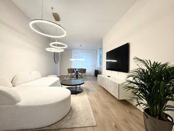 Appartement te huur aan Riouwstraat in Amsterdam, Noord-Holland