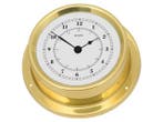 Talamex Klok serie 125 - messing, Ophalen of Verzenden, Nieuw