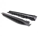 Sidesteps Treeplanken Mercedes GLE & M klasse W166 11-18, Ophalen of Verzenden, Nieuw